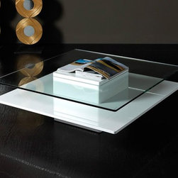 Coffee Tables - Coffee Tables