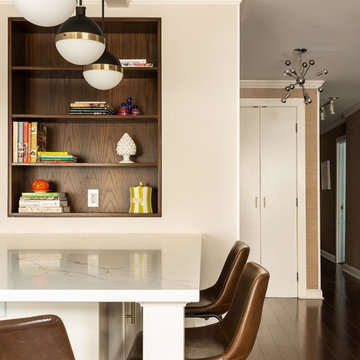 Park Avenue Combination