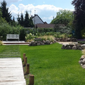 Hausgarten Wagner