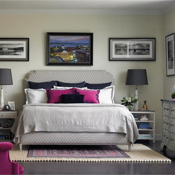 Bedroom Bliss - Products