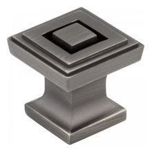 Cabinet pulls
