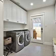 laundry Rooms