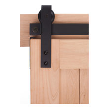 barn door