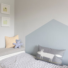kid's room