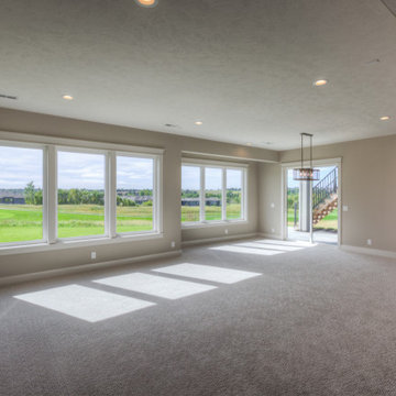 Riviera Ranch Plan