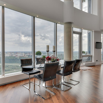 PEARL TOWER PENTHOUSE