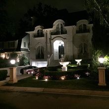 Garden Lighting