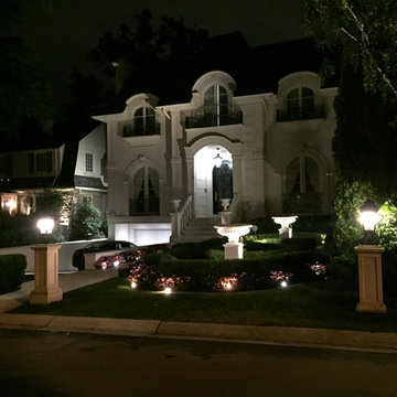 Custom Homes