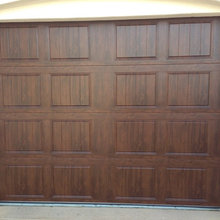 garage doors