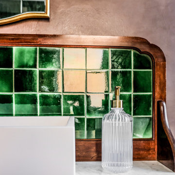 En Suite Primary Bath