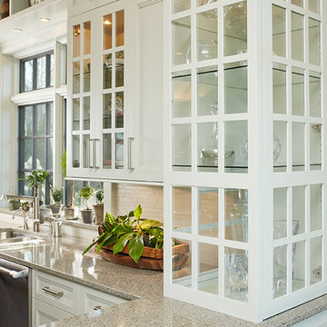 Kirby Residence