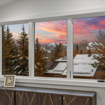 Park Meadows Remodel