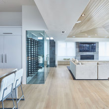 Wine Closet
