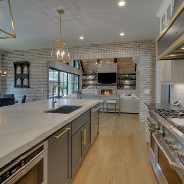Kitchens