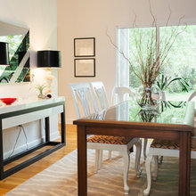 dining chair paint