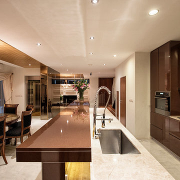 Multi[4]-Generational Housing