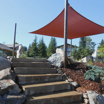 Pend Oreille Patio