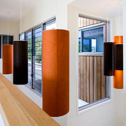 Warragha Parrade - Pendant Lighting