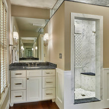 south bend bathroom