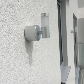 Stete, House Refurbishment