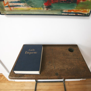 My Houzz: Making Room for Bébé