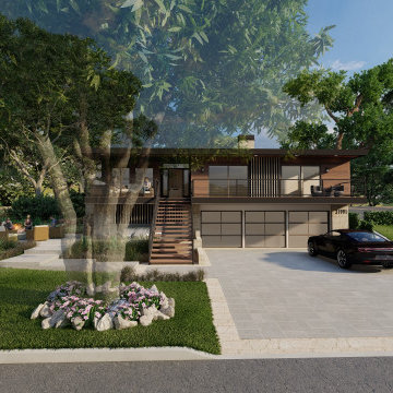 Coto De Caza / Facelift
