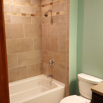 Richfield Renovation