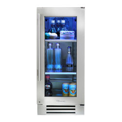 True Residential 15" Refrigerator - Products