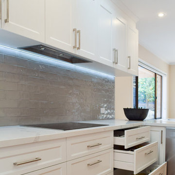 Greensborough Residence