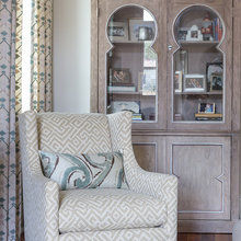 Living Room Chair