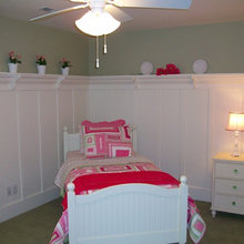 kids bedroom
