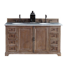 Vanities