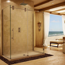 shower doors