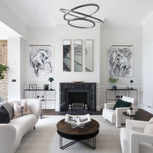 KJ Living Room
