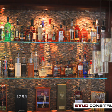 Ladera Ranch Bar Remodel 14'