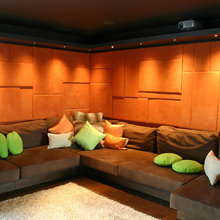 Home Theaters