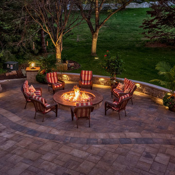 Courtyard Retreat