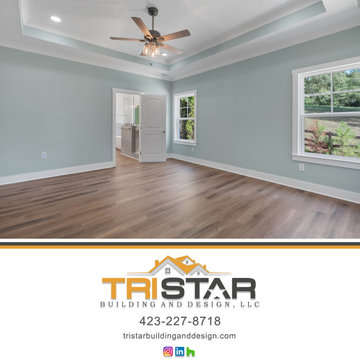 Soddy Daisy Craftsman