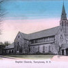 Baptist Church, Tarrytown, N.Y.