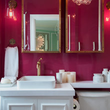 bathroom ideas
