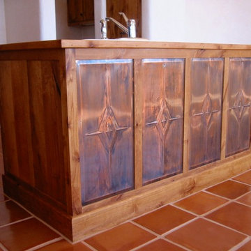 Carson Forest Home
