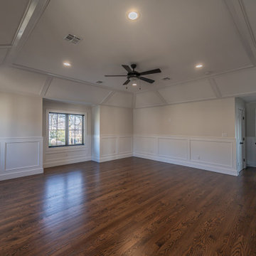 New Construction in Paramus, NJ