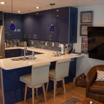 Annapolis Accommodations - Real Estate Photography