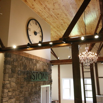 Red Bank Barn Remodel