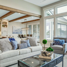 VA Interior Finishes (excluding Doors)