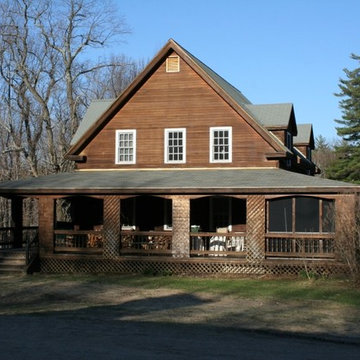 Homes