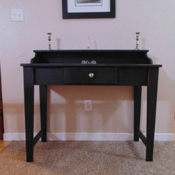 Kingston Shabby Chic Projects - Desks And Hutches