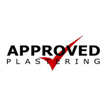 APPROVED PLASTERING
