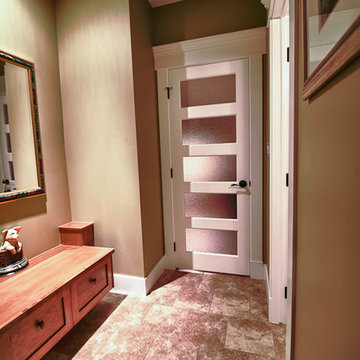 Renfrew - New In - Fill Home