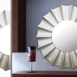 Mirrors - Wall Mirrors